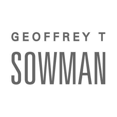 Geoffrey T Sowman